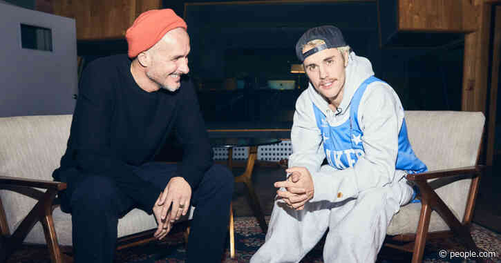 Justin Bieber Says He’s ‘Honored’ to Be Married to Hailey Baldwin: ‘Best Wife in the World’