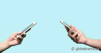 7 easy tips to develop healthier habits with your cellphone use