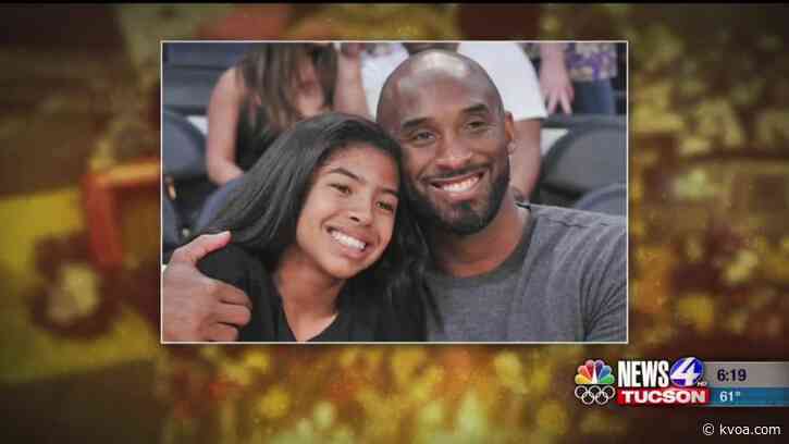 Ticketing plan for Kobe Bryant public memorial released