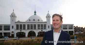 'I'll rattle Boris': Sir Keir Starmer on what life would be like if he becomes Labour leader