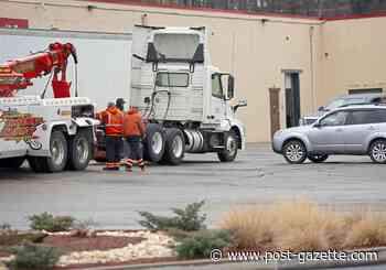Pedestrian killed by truck in Crafton identified
