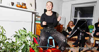 When a Critic Hosts the Premiere