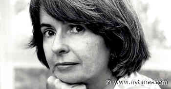 Elizabeth Cullinan, Writer With an Eye for Detail, Dies at 86