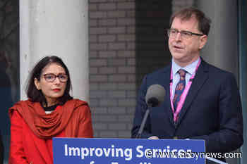 New urgent care clinic in Abbotsford to be open weekends, evenings