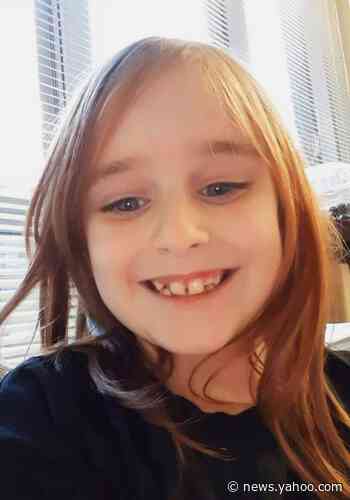 Police find body of 6-year-old South Carolina girl missing since Monday