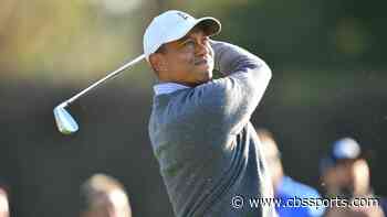 Tiger Woods score: Squandered opportunities fill the Round 2 scorecard at Genesis Invitational