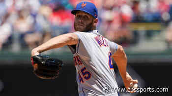 Phillies' Zack Wheeler, Mets GM Brodie Van Wagenen trade barbs after parting ways