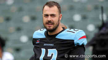 XFL 2020: Top Week 2 storylines, including Landry Jones' debut and one game that could be a thriller