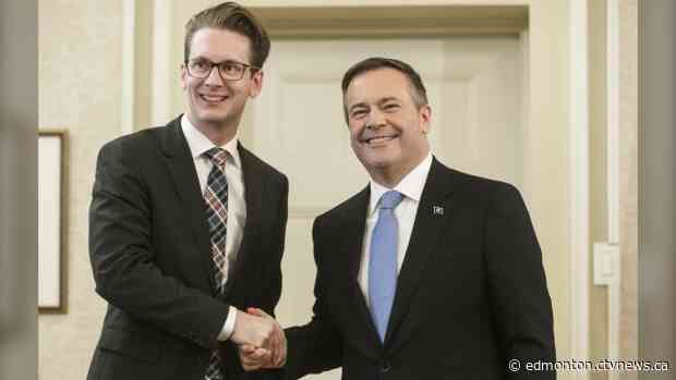 Alberta eyeing rules to stop sex offenders from changing their names