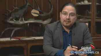 Treaty 6 grand chief says resource projects must be considered on their own merits