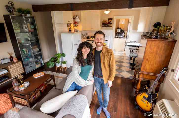 Could you live in 350 square feet? Southland cities hope micro-housing can help tackle affordability