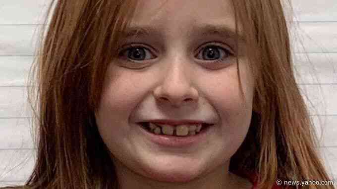 Body of Missing 6-Year-Old Faye Swetlik Found in Her South Carolina Neighborhood