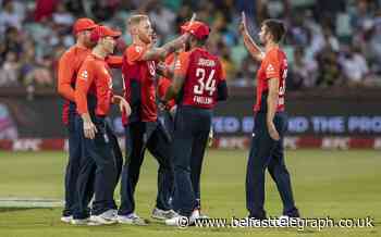 Eoin Morgan praises England bowlers after narrow victory over South Africa
