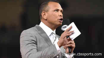 Alex Rodriguez emerges as potential Mets buyer, report says