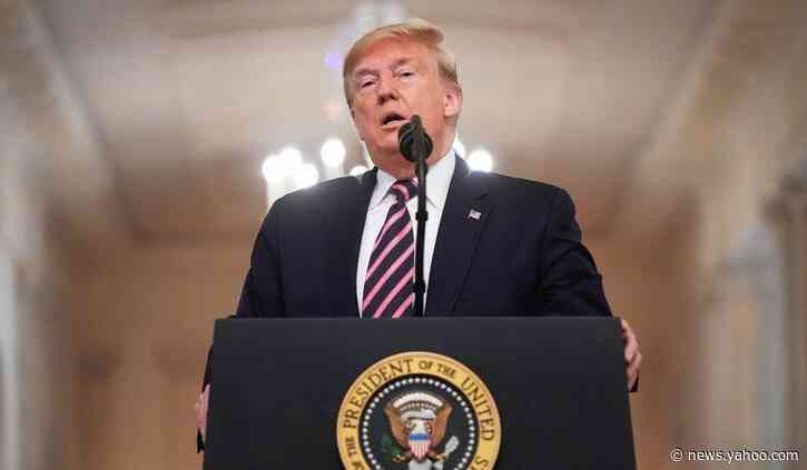 Trump Admin to Send Border Patrol Special Ops on Raids in Sanctuary Cities