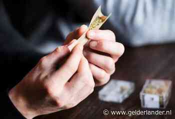 Dealen via het plafond en blowende vrienden: ouders delen zorgen over drugsgebruik