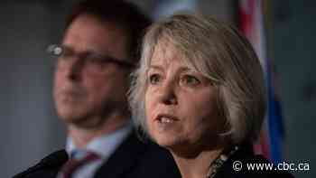 B.C. health officials announce 5th presumptive coronavirus case