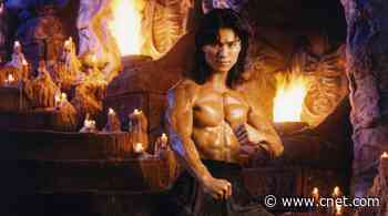 The 41 worst video game movies of all time, ranked     - CNET