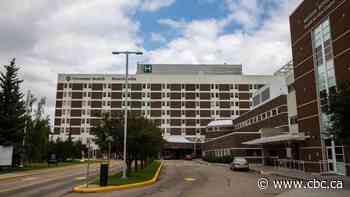 Demolition starts ahead of Misericordia expansion