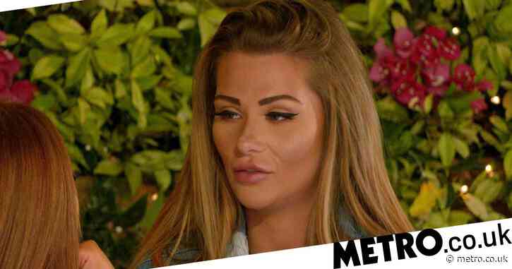 Love Island’s Shaughna Phillips dumped from the villa as Luke M chooses Demi