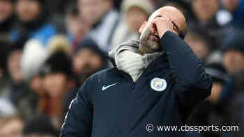 Manchester City Champions League ban issued for two seasons over FFP investigation, UEFA announces