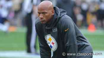 Steelers not ruling out Ryan Shazier playing football again; GM says film shows 'significant improvement'