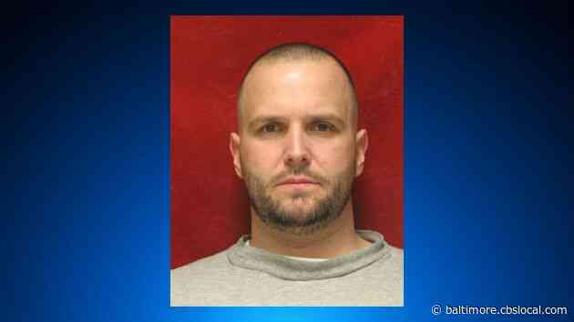 Anne Arundel County Man Sentenced To 12 Years In Prison For 2 Burglaries In Elkridge