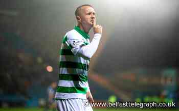 Celtic have been striking right balance with two up front