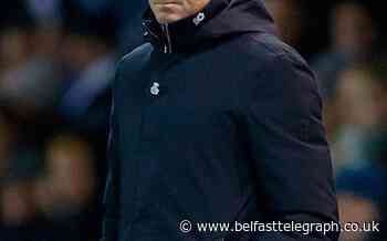 Steven Gerrard must carry can for Rangers' slump, but players need to look in the mirror