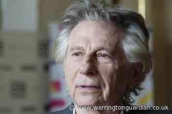 'French Oscars' board resigns amid row over Roman Polanski - Warrington Guardian