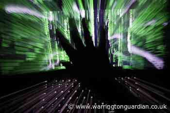 Artificial intelligence 'could prevent disease' - Warrington Guardian