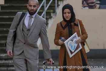 Father's 'torture' after losing legal battle over baby son's treatment - Warrington Guardian