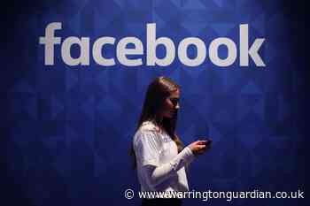 Facebook to allow paid political messages that sidestep ads loophole - Warrington Guardian
