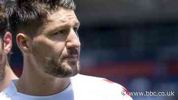 Super League: Wakefield Trinity v Warrington Wolves - Gareth Widdop set for Wire debut - BBC Sport