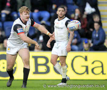 Toronto Wolfpack struggling for players for Warrington visit - Warrington Guardian