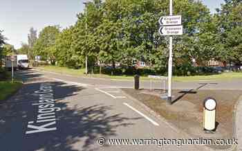 Firefighters called to chemical leak on Kingsland Grange - Warrington Guardian