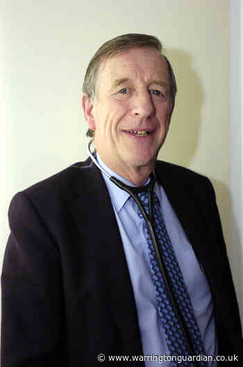 Warrington consultant billed his dead neighbours for medical care - Warrington Guardian