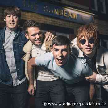 Second wave of artists revealed for Neighbourhood Weekender - Warrington Guardian