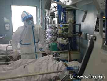 A Russian woman concocted an elaborate plan to escape coronavirus quarantine. Now she's being sued for threatening the health of others