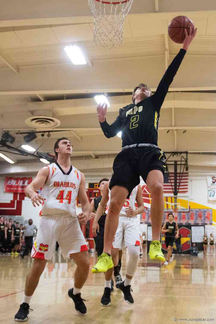 Previews of Orange County’s top boys basketball playoff games Friday, Feb. 14