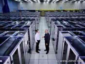 Four data center spending trends you need to know