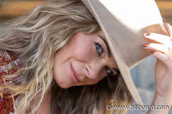 LeAnn Rimes Delivers Stunning Cover of Billie Eilish's 'When the Party's Over'