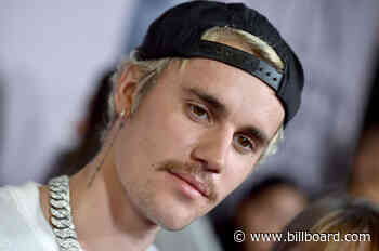 Here Are the 8 Most Romantic Lyrics From Justin Bieber's 'Changes' Album