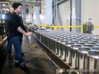 Bagnall: Canopy Growth's new CEO — 'We need more focus and discipline' - Ottawa Citizen