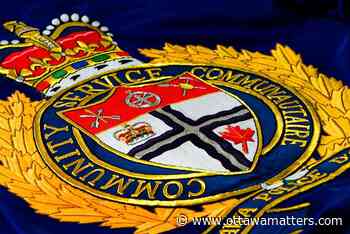 Ottawa Police make arrest after back to back east-end robberies - OttawaMatters.com
