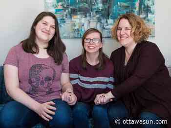 WALKER: Ottawa teen proves Love Lives Here - Ottawa Sun