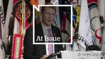 How Ottawa is handling the anti-pipeline protests | At Issue - CBC.ca