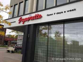 Superette announces plan for new cannabis retail store in the Glebe - Ottawa Citizen