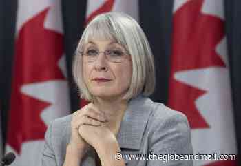 Ottawa releases plan to improve support for people affected by PTSD - The Globe and Mail