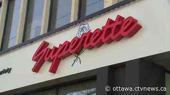 Where to get cannabis in Ottawa: Three new Superette stores in Ontario - CTV News